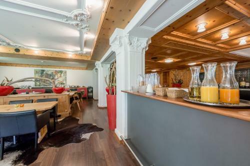 Boutique Hotel Cervus