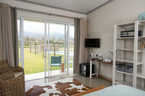 Hostal Galloway Guest House