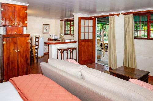 Hostal Galloway Guest House