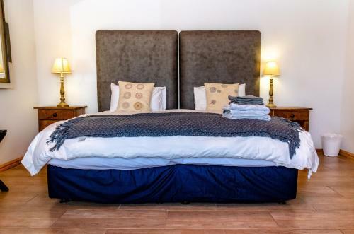 Hostal Galloway Guest House