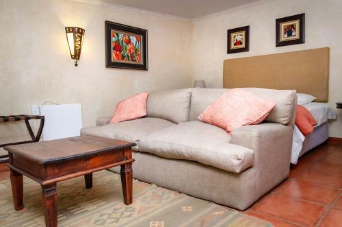 Hostal Galloway Guest House