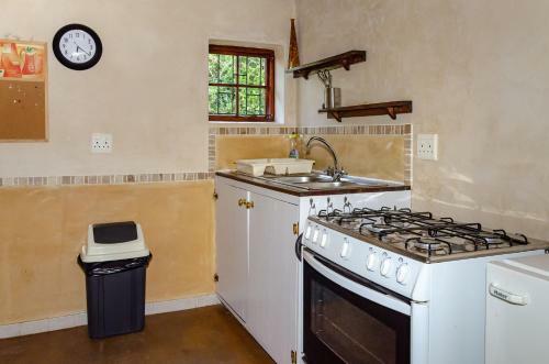 Hostal Galloway Guest House