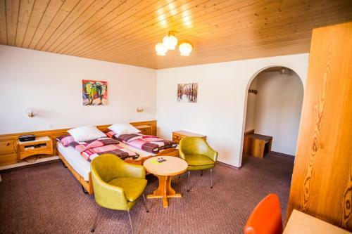 Berghotel Derby