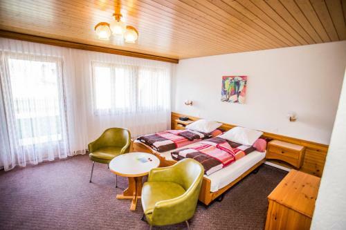 Berghotel Derby