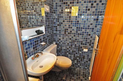 Berghotel Derby
