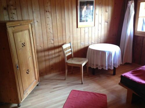 Hostal Bio-hof Maiezyt