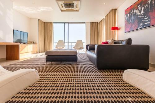 52 De Wet Luxury Boutique Hotel