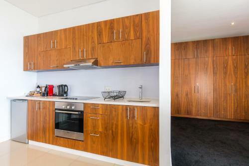 52 De Wet Luxury Boutique Hotel