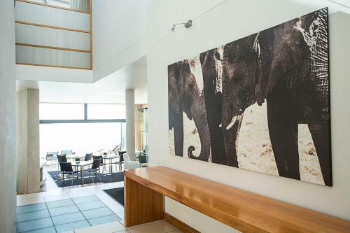 52 De Wet Luxury Boutique Hotel