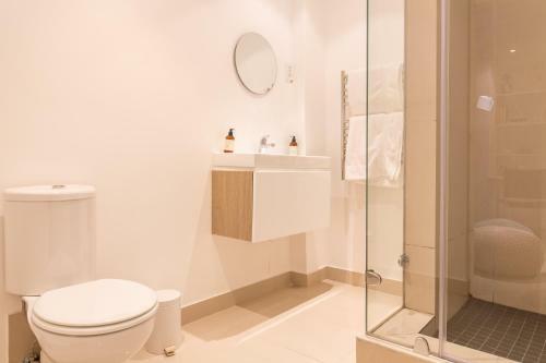 52 De Wet Luxury Boutique Hotel
