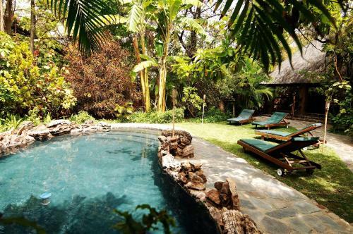 Hostal Kaia Tani Exclusive Guesthouse