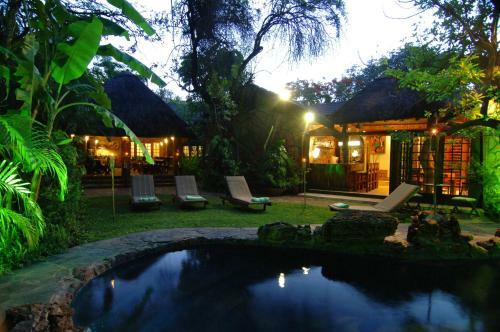 Hostal Kaia Tani Exclusive Guesthouse
