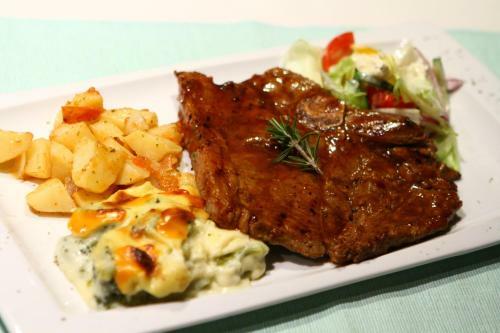 Hostal Kaia Tani Exclusive Guesthouse