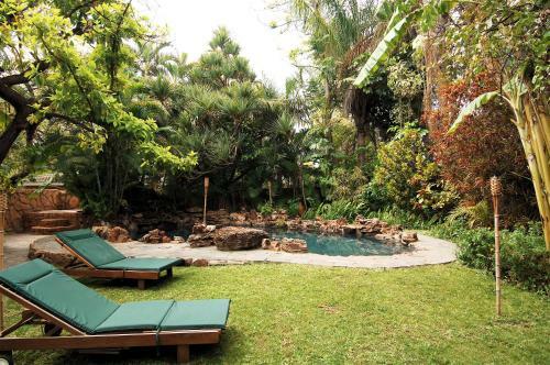 Hostal Kaia Tani Exclusive Guesthouse