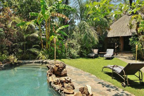 Hostal Kaia Tani Exclusive Guesthouse