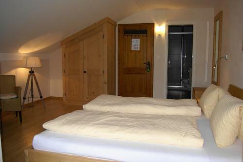 Hotel Bad Schwarzsee