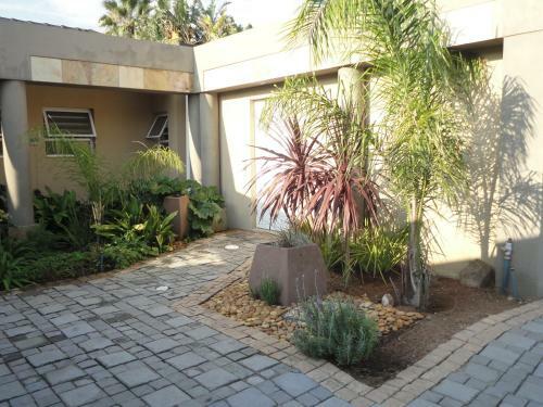 Jenvey House Selfcatering Apartments
