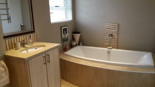 Jenvey House Selfcatering Apartments