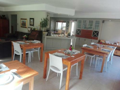 Jenvey House Selfcatering Apartments