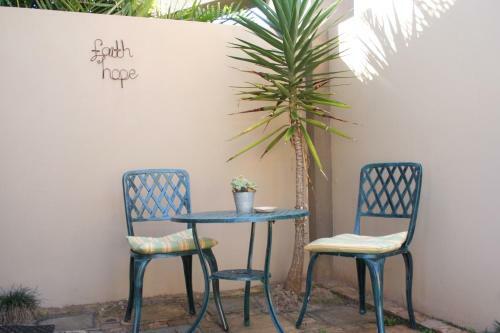 Jenvey House Selfcatering Apartments