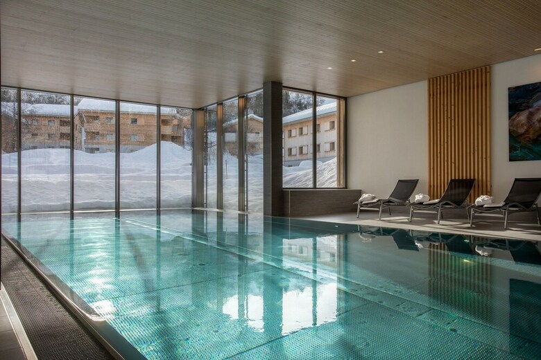 Apartamentos Pradas Resort Brigels