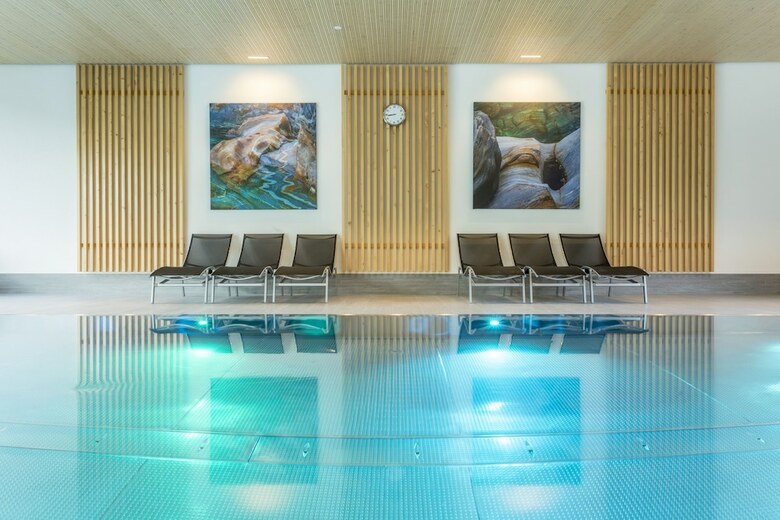 Apartamentos Pradas Resort Brigels