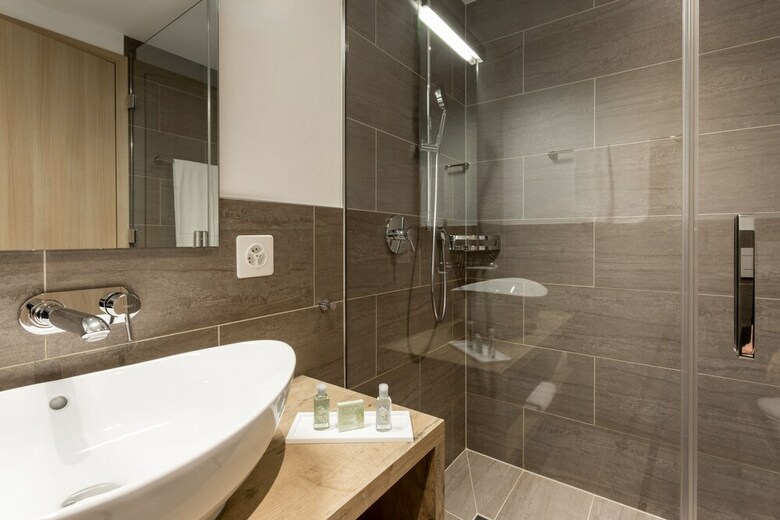 Apartamentos Pradas Resort Brigels