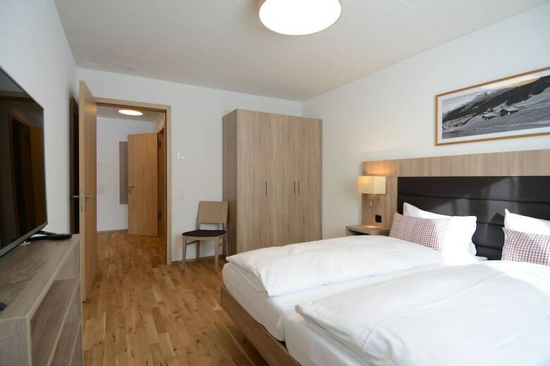 Apartamentos Pradas Resort Brigels