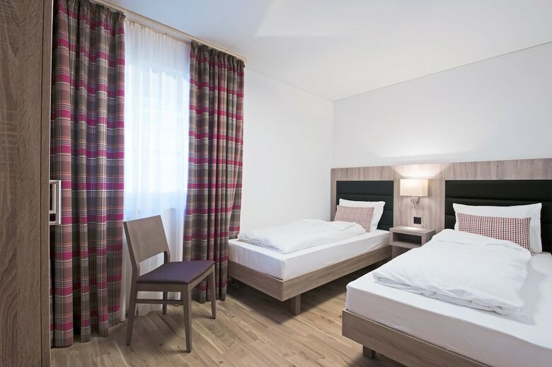 Apartamentos Pradas Resort Brigels