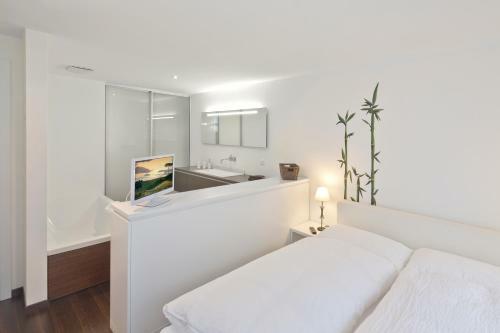 Apartamentos Casa Collinetta 2