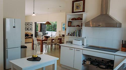 Villa Rothersands 16