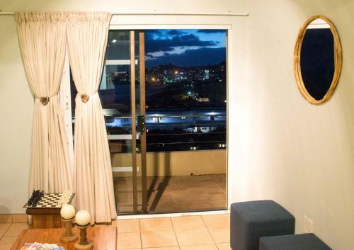 Apartamento Seaview, Margate