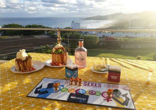 Apartamento Seaview, Margate