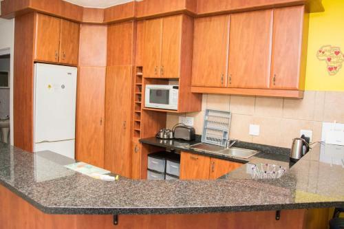 Apartamento Seaview, Margate