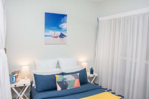 Apartamento Seaview, Margate