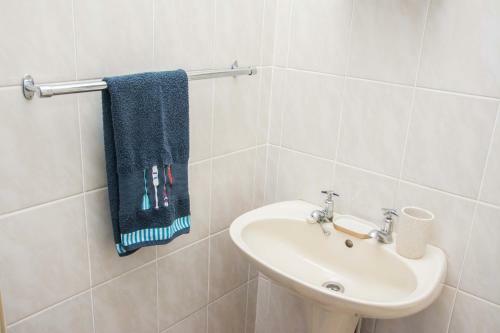 Apartamento Seaview, Margate