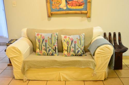 Apartamento Seaview, Margate