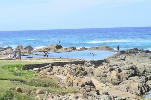 Apartamento Seaview, Margate