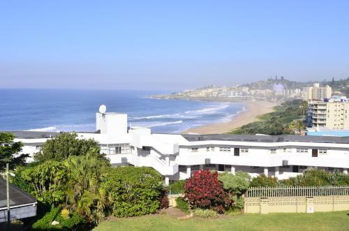 Apartamento Seaview, Margate