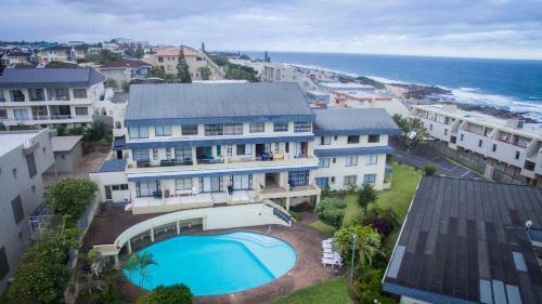 Apartamento Seaview, Margate