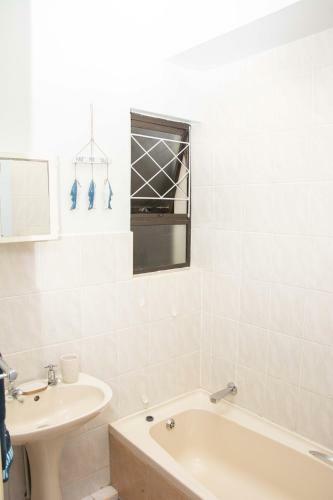 Apartamento Seaview, Margate