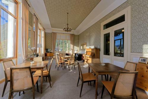 Hotel Splendide