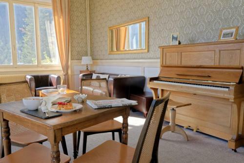 Hotel Splendide