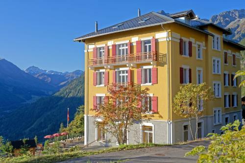 Hotel Splendide
