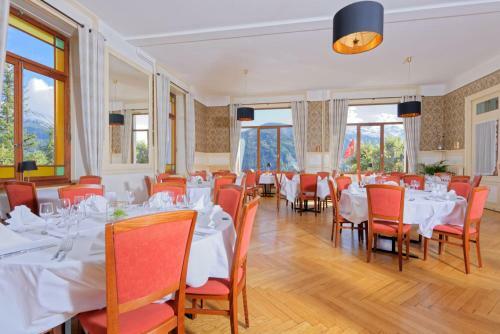 Hotel Splendide