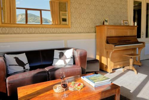 Hotel Splendide