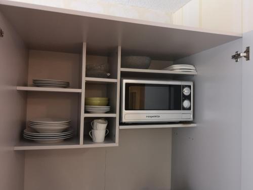 Apartamento Chalet Sonnenblick