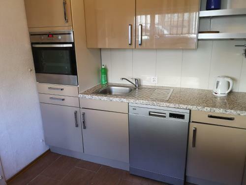 Apartamento Chalet Sonnenblick