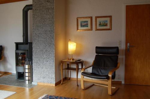 Apartamento Chalet Sonnenblick