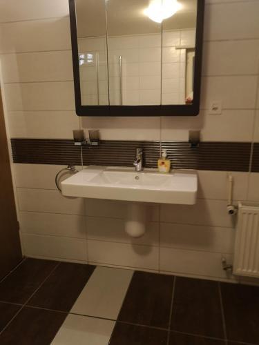 Apartamento Chalet Sonnenblick